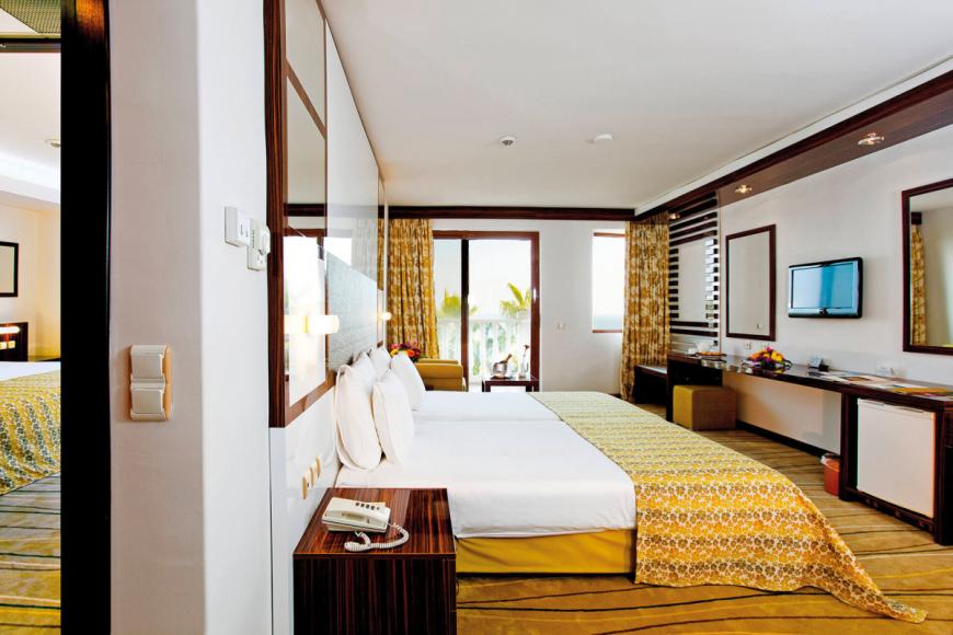 4.5 Sterne Hotel: Defne Dream - Side, Türkische Riviera, Bild 9