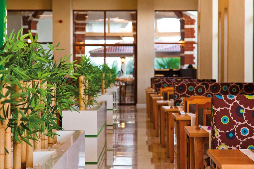 4.5 Sterne Hotel: Defne Dream - Side, Türkische Riviera, Bild 7