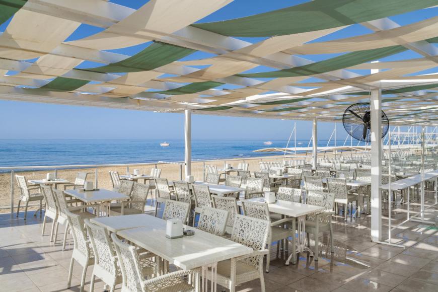 5 Sterne Hotel: Terrace Elite Resort - Side, Türkische Riviera, Bild 4