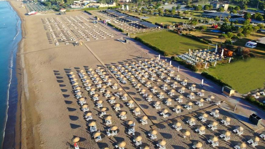 5 Sterne Hotel: Innvista Hotels Belek - Belek, Türkische Riviera, Bild 2