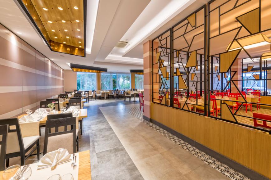 5 Sterne Hotel: Innvista Hotels Belek - Belek, Türkische Riviera, Bild 4