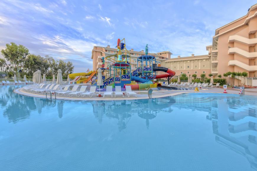 5 Sterne Hotel: Innvista Hotels Belek - Belek, Türkische Riviera, Bild 5