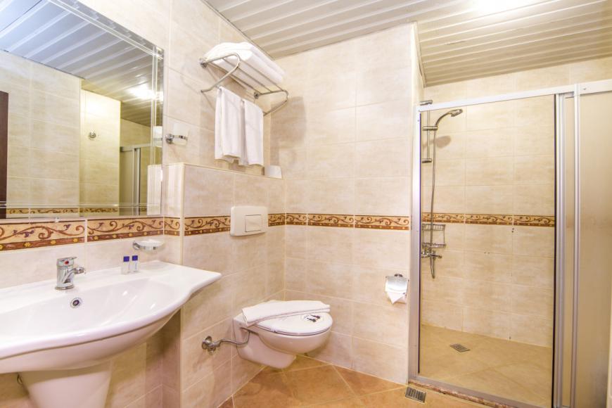 4 Sterne Hotel: Kleopatra Royal Palm - Alanya, Türkische Riviera, Bild 7