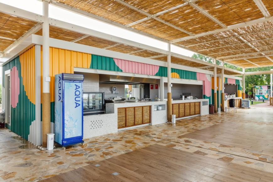 4 Sterne Familienhotel: Grand Park Lara - Antalya, Türkische Riviera, Bild 4