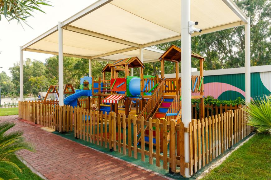 4 Sterne Familienhotel: Grand Park Lara - Antalya, Türkische Riviera, Bild 9