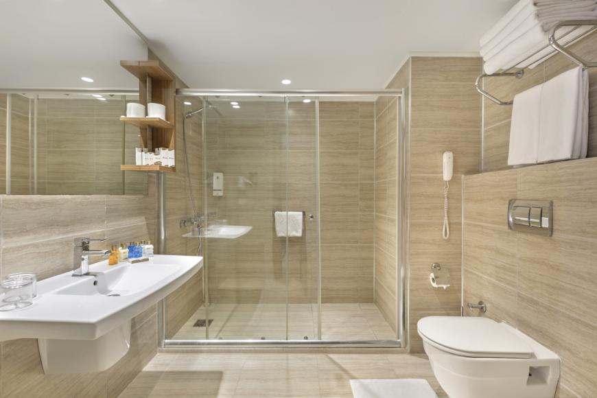 4 Sterne Familienhotel: Grand Park Lara - Antalya, Türkische Riviera, Bild 6