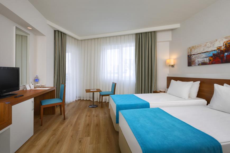 4 Sterne Familienhotel: Grand Park Lara - Antalya, Türkische Riviera, Bild 5