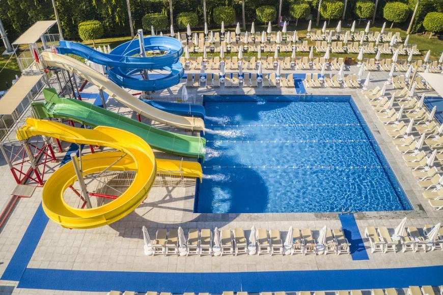 4 Sterne Familienhotel: Grand Park Lara - Antalya, Türkische Riviera, Bild 3