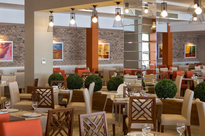 4 Sterne Familienhotel: Grand Park Lara - Antalya, Türkische Riviera, Bild 7