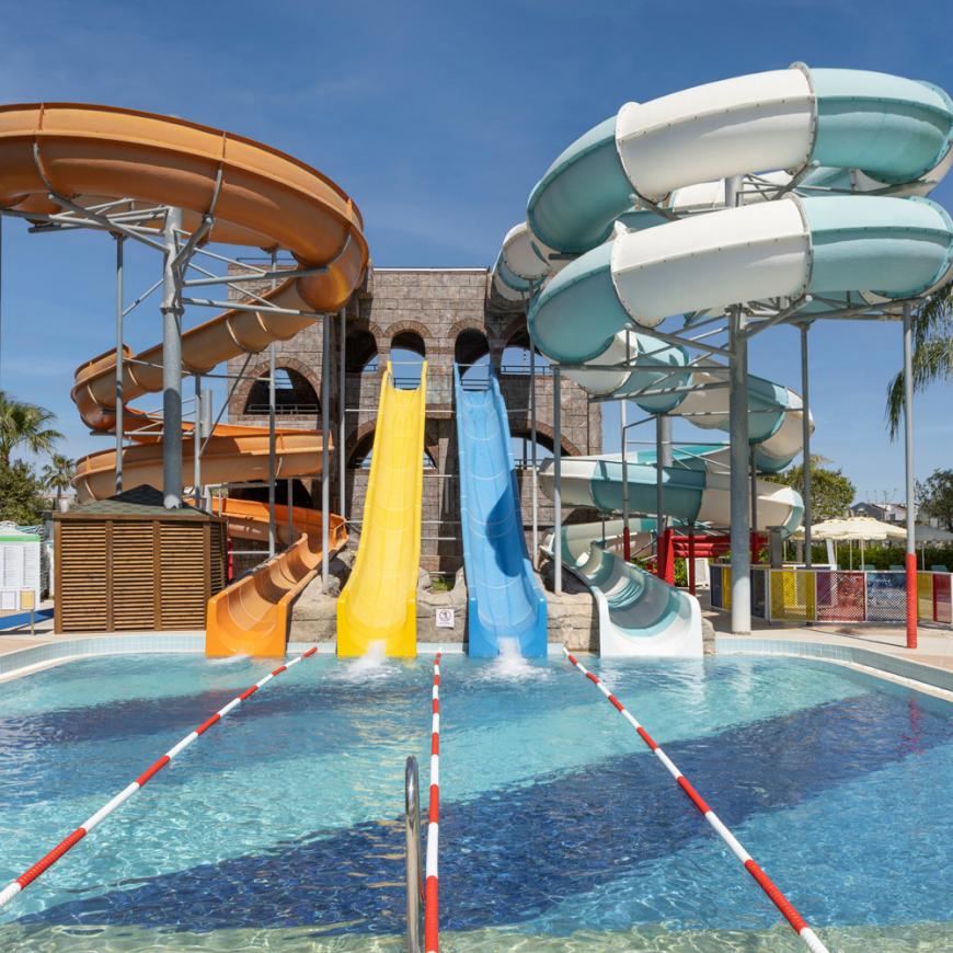 4 Sterne Hotel: Wyndham Garden Lara - Antalya, Türkische Riviera, Bild 10