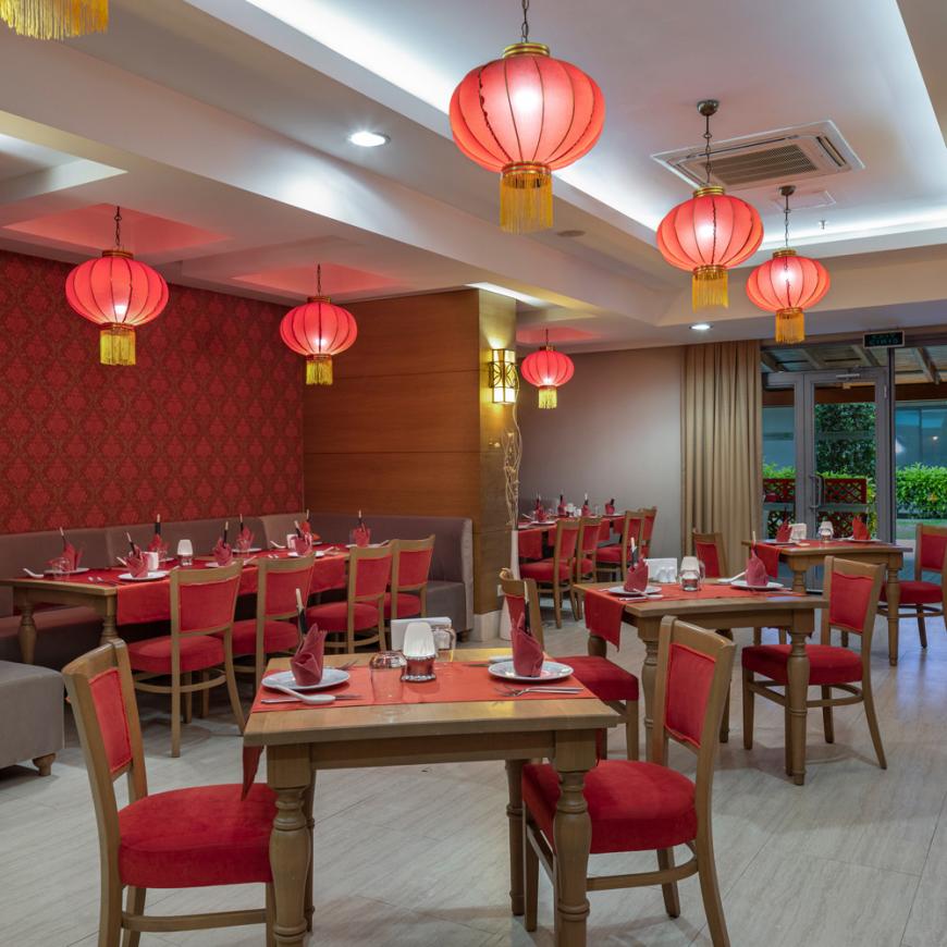 4 Sterne Hotel: Wyndham Garden Lara - Antalya, Türkische Riviera, Bild 8