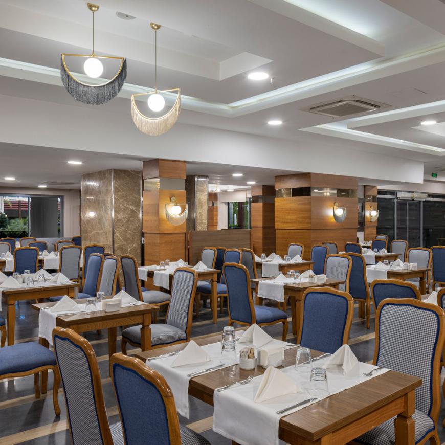 4 Sterne Hotel: Wyndham Garden Lara - Antalya, Türkische Riviera, Bild 4