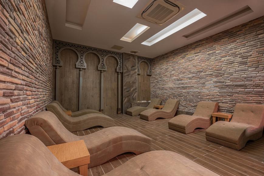 5 Sterne Familienhotel: Well Palace Side - Side, Türkische Riviera, Bild 5