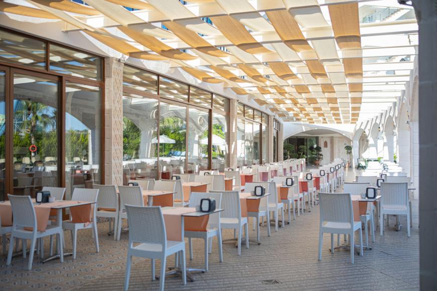 4.5 Sterne Hotel: Raymar Hotels & Resort - Side, Türkische Riviera, Bild 4