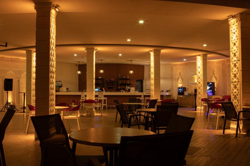 4.5 Sterne Hotel: Raymar Hotels & Resort - Side, Türkische Riviera, Bild 5