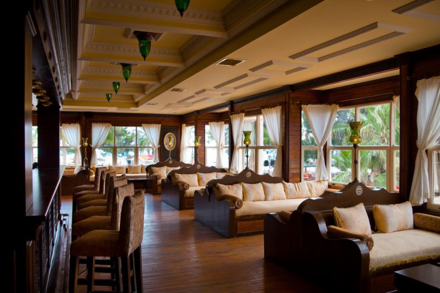 4 Sterne Familienhotel: Club Boran Mare Beach - Kemer, Türkische Riviera, Bild 8