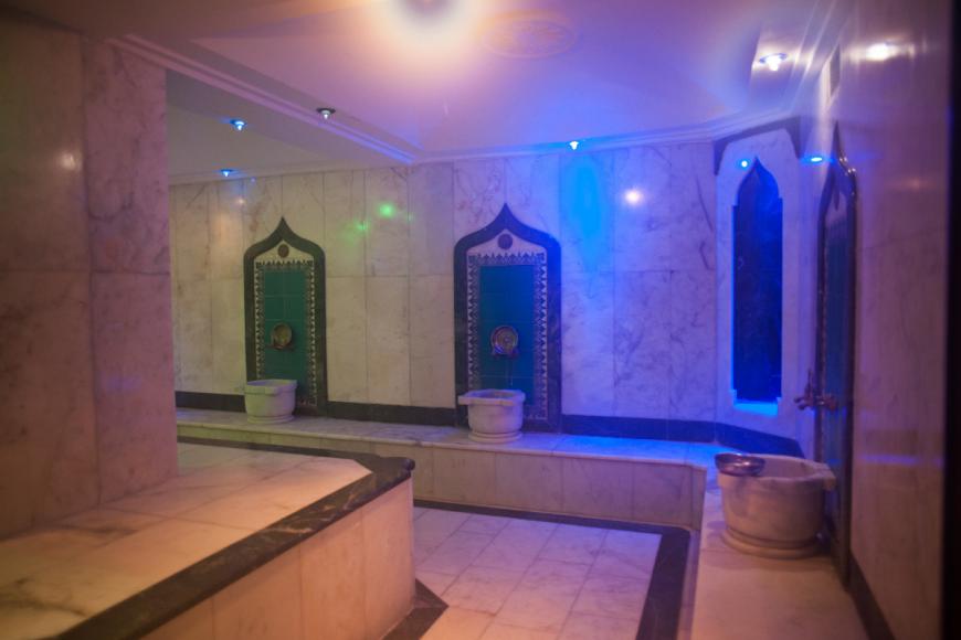 4 Sterne Familienhotel: Club Boran Mare Beach - Kemer, Türkische Riviera, Bild 2