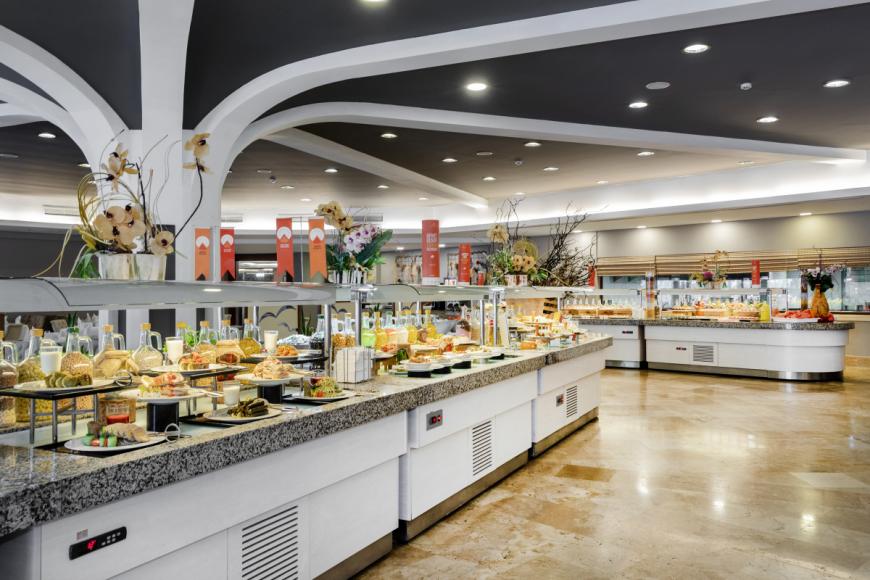 4.5 Sterne Hotel: Marti Myra - Kemer - Tekirova, Bild 6