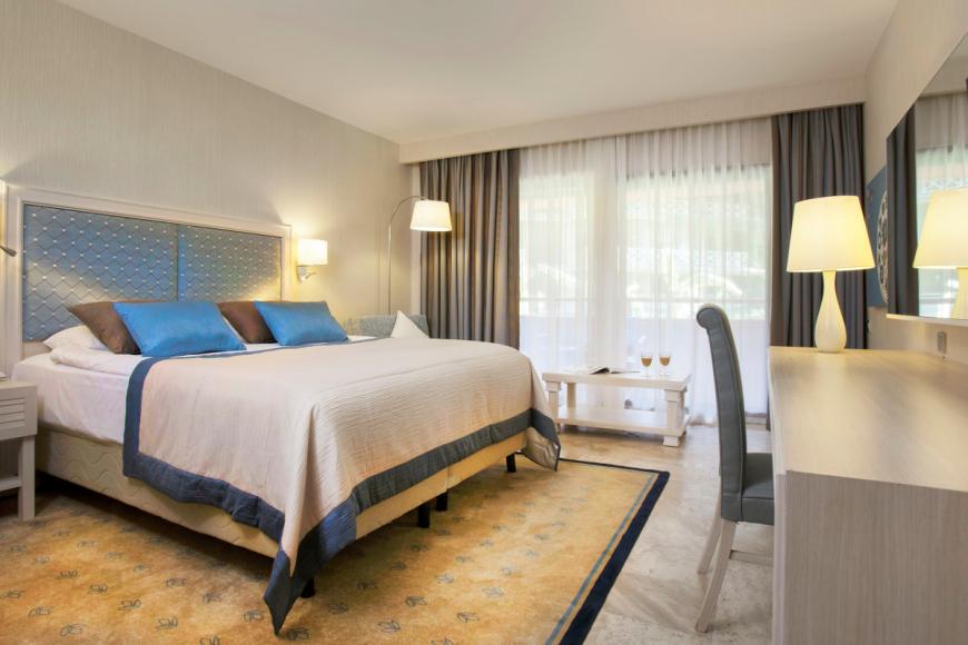 4.5 Sterne Hotel: Marti Myra - Kemer - Tekirova, Bild 4