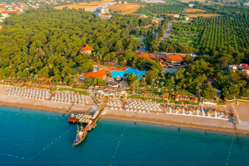 4.5 Sterne Hotel: Marti Myra - Kemer - Tekirova, Bild 2