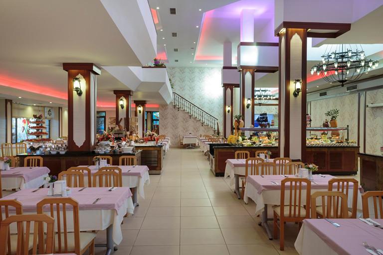 5 Sterne Hotel: Pirate's Beach Club - Kemer - Tekirova, Bild 7