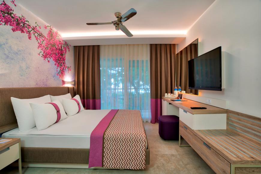 5 Sterne Hotel: Pirate's Beach Club - Kemer - Tekirova, Bild 5