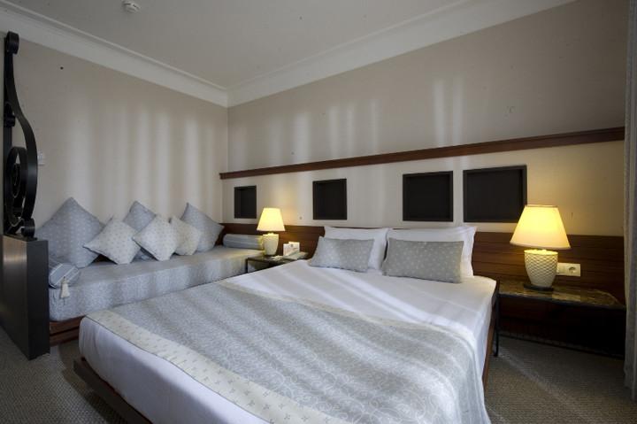 5 Sterne Hotel: Pirate's Beach Club - Kemer - Tekirova, Bild 6