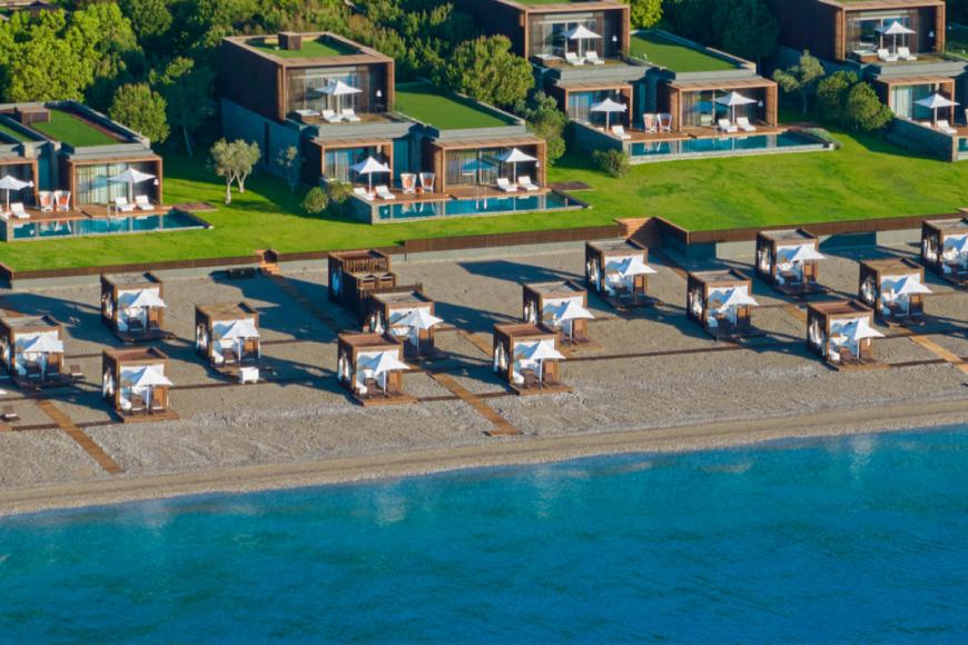 5 Sterne Hotel: Maxx Royal Kemer Resort - Kemer, Türkische Riviera