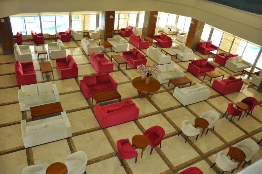 4 Sterne Hotel: Ramada Resort by Wyndham Side - Side, Türkische Riviera, Bild 8