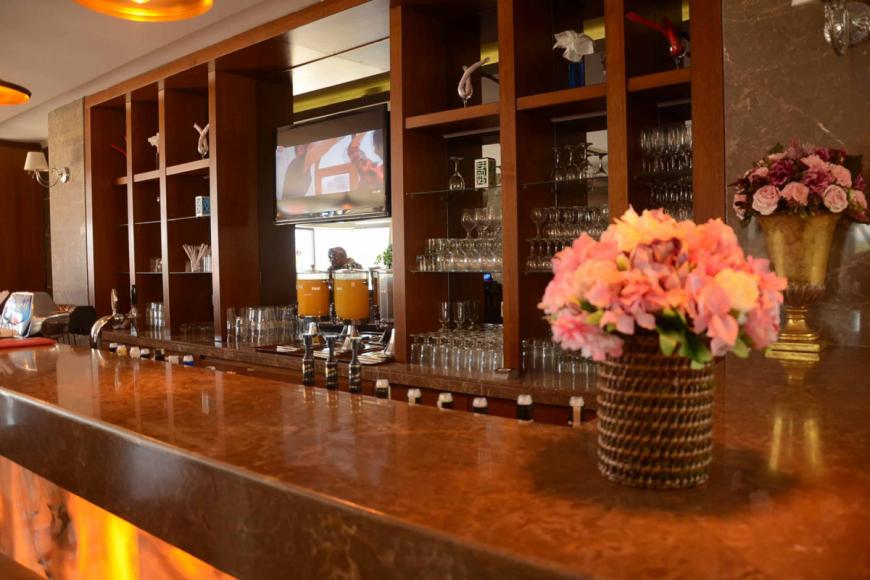 4 Sterne Hotel: Ramada Resort by Wyndham Side - Side, Türkische Riviera, Bild 7