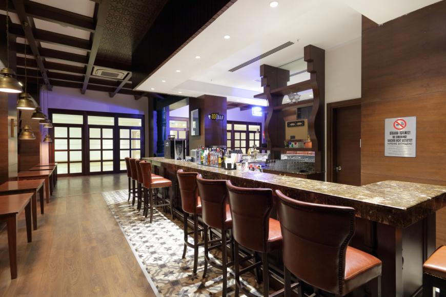 5 Sterne Hotel: Juju Premier Palace - Kemer, Türkische Riviera, Bild 8