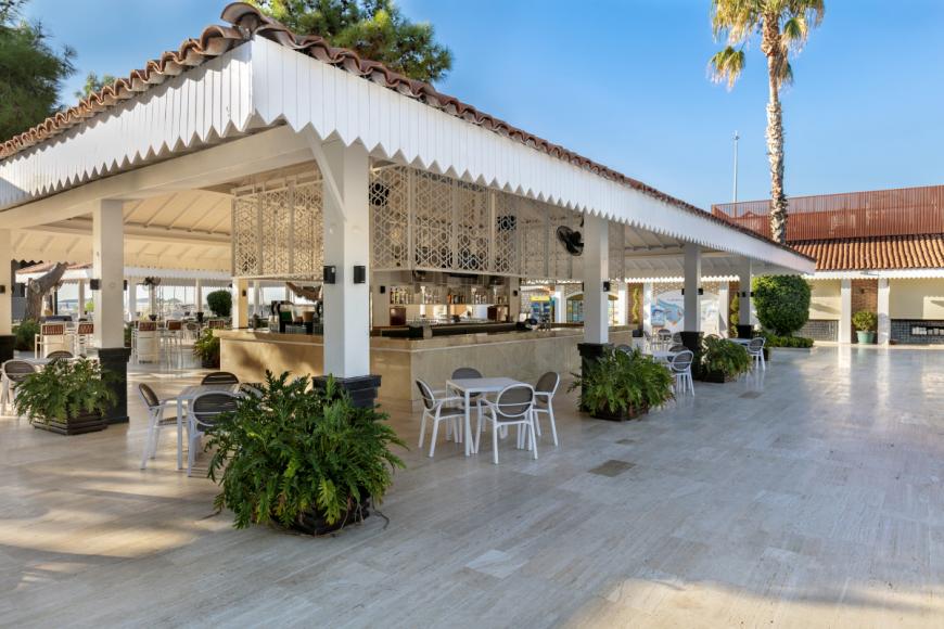 5 Sterne Hotel: Club Hotel Phaselis Rose - Kemer - Tekirova, Bild 6
