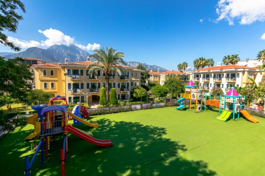 5 Sterne Hotel: Club Hotel Phaselis Rose - Kemer - Tekirova, Bild 8