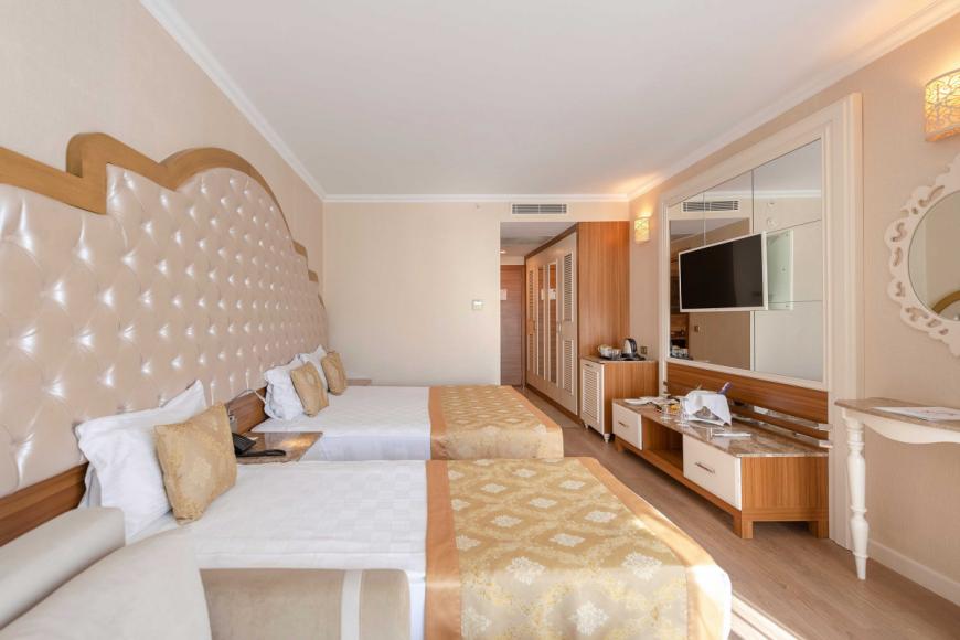 5 Sterne Familienhotel: Oz Hotels Side Premium - Side, Türkische Riviera, Bild 6