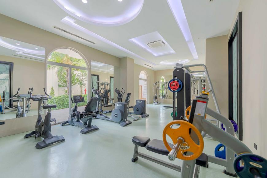 5 Sterne Familienhotel: Oz Hotels Side Premium - Side, Türkische Riviera, Bild 3