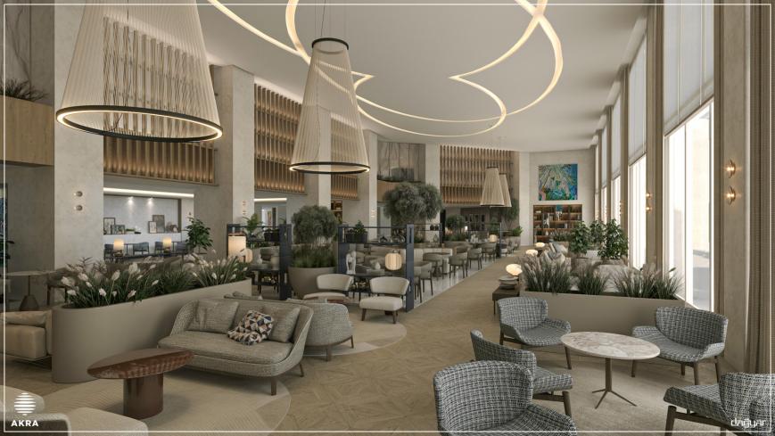 5 Sterne Familienhotel: Akra Antalya - Antalya, Türkische Riviera
