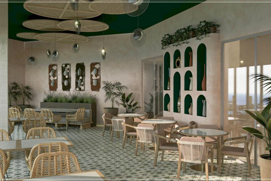 5 Sterne Familienhotel: Akra Antalya - Antalya, Türkische Riviera, Bild 8