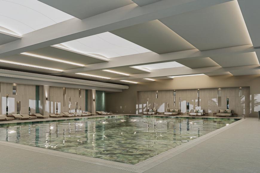 5 Sterne Familienhotel: Akra Antalya - Antalya, Türkische Riviera, Bild 6