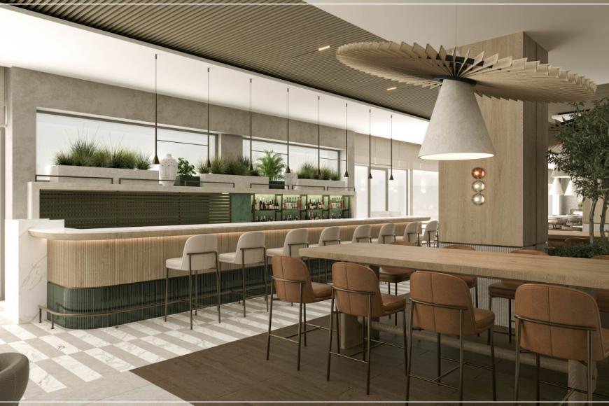 5 Sterne Familienhotel: Akra Antalya - Antalya, Türkische Riviera, Bild 3