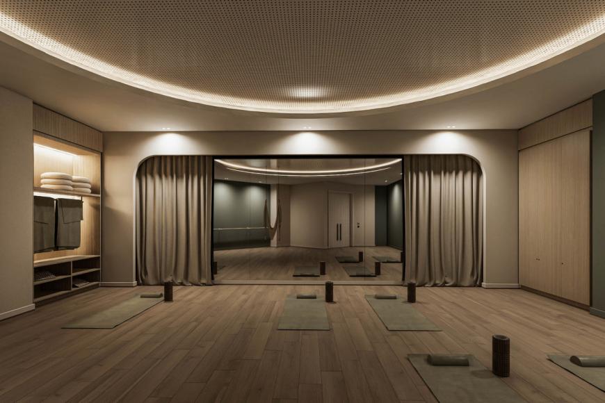 5 Sterne Familienhotel: Akra Antalya - Antalya, Türkische Riviera, Bild 10