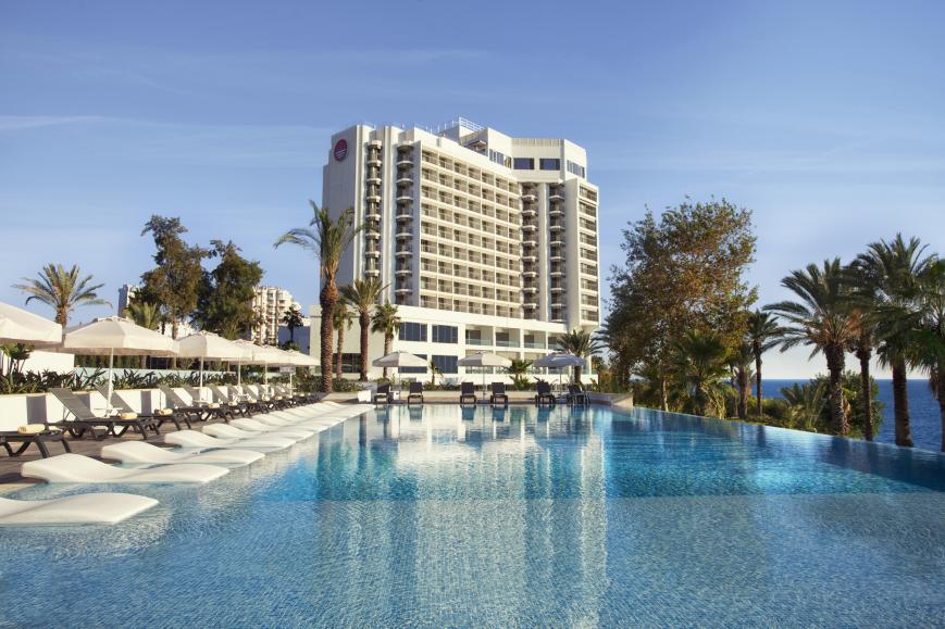 5 Sterne Familienhotel: Akra Hotel - Antalya, Türkische Riviera