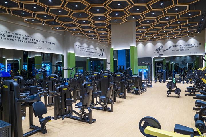 5 Sterne Hotel: Regnum Carya - Belek, Türkische Riviera, Bild 3