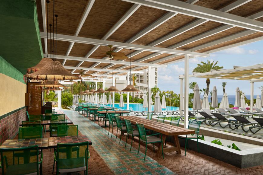 4 Sterne Hotel: Akra V Hotel - Antalya, Türkische Riviera, Bild 10