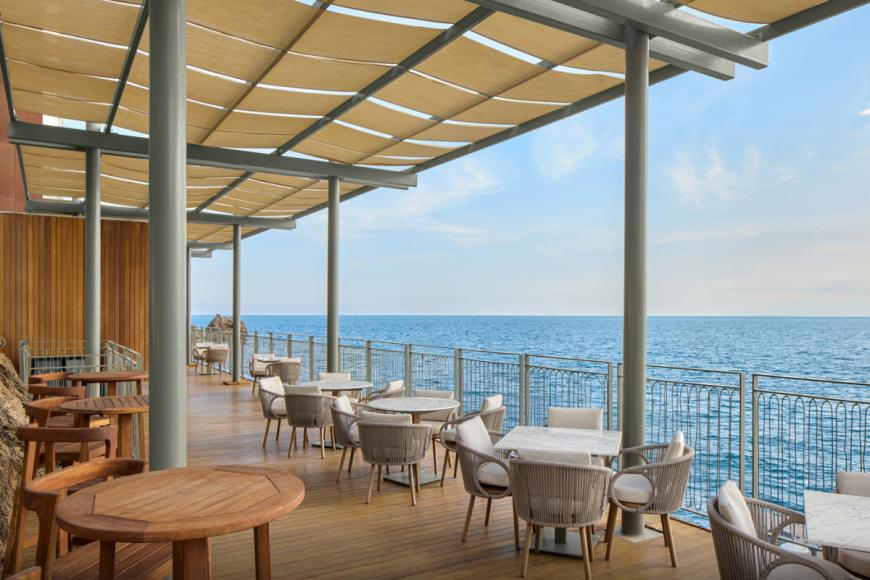 4 Sterne Hotel: Akra V Hotel - Antalya, Türkische Riviera, Bild 7