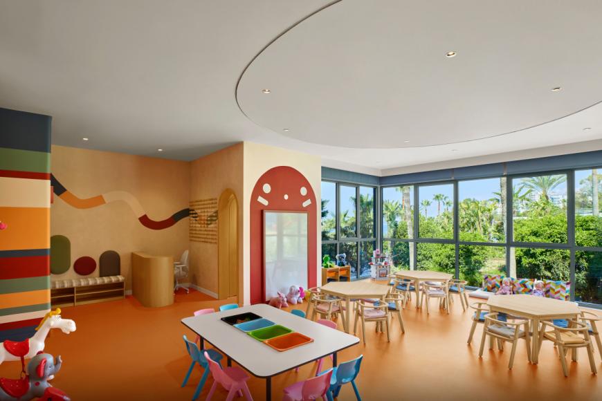 4 Sterne Hotel: Akra V Hotel - Antalya, Türkische Riviera, Bild 8