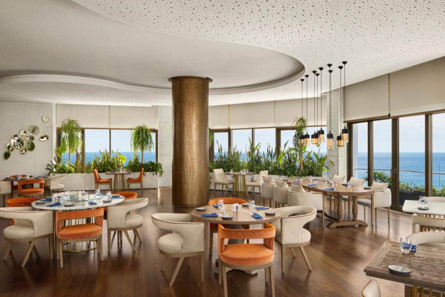 4 Sterne Hotel: Akra V Hotel - Antalya, Türkische Riviera, Bild 5