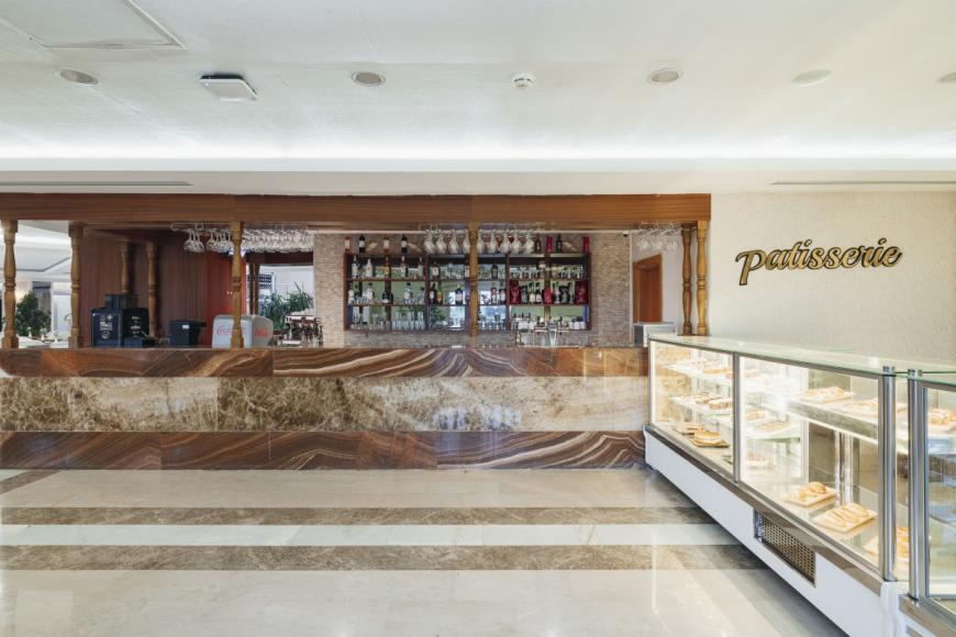 5 Sterne Hotel: Asteria Bloom Side - Side, Türkische Riviera, Bild 8