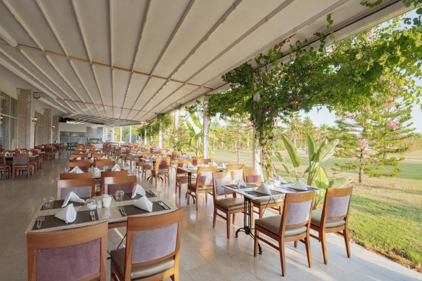 5 Sterne Hotel: Asteria Bloom Side - Side, Türkische Riviera, Bild 6