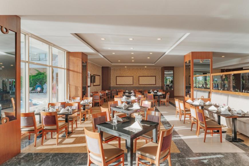 5 Sterne Hotel: Asteria Bloom Side - Side, Türkische Riviera, Bild 5