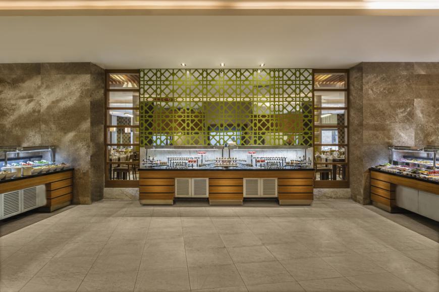 5 Sterne Familienhotel: Aska Lara Resort & Spa - Antalya, Türkische Riviera, Bild 7